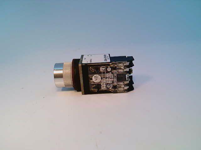 ALLEN BRADLEY 800MR-A2AS