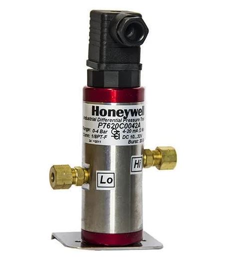 HONEYWELL P7620C0042A