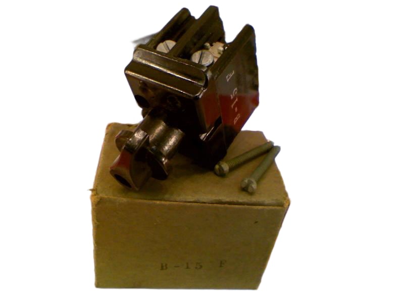 EATON CORPORATION 27900-B-15-F