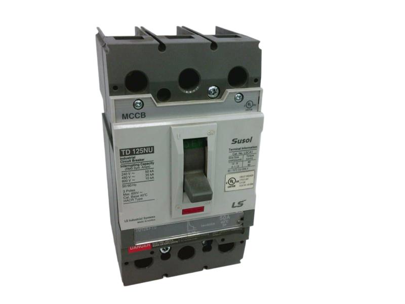 TD125NU-FTU-LL-50 by LS ELECTRIC