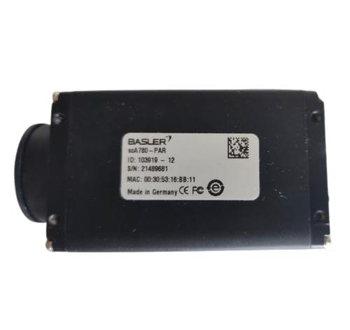 BASLER ELECTRIC SCA780-PAR