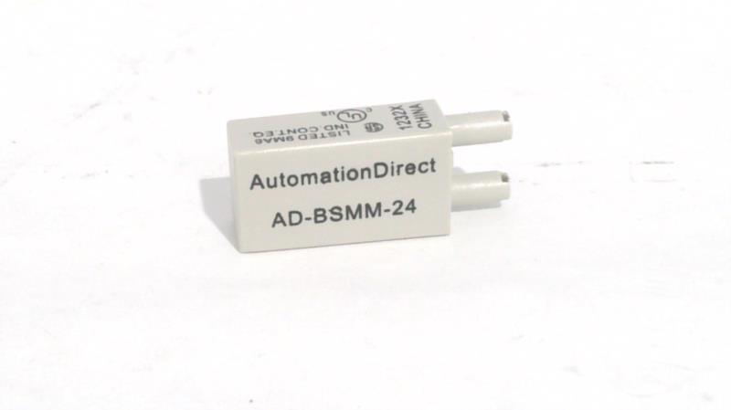 AD-BSMM-24/EACH by AUTOMATION DIRECT