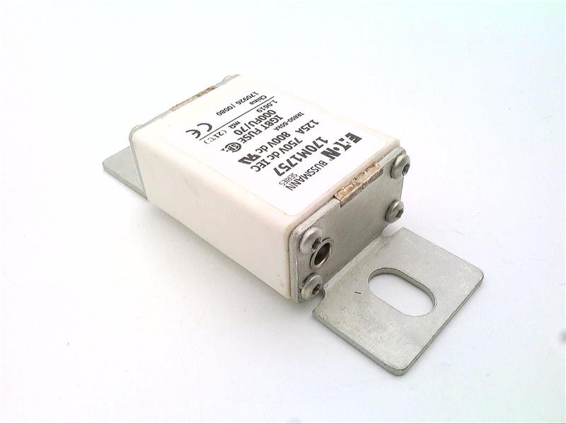 EATON CORPORATION 170M1757