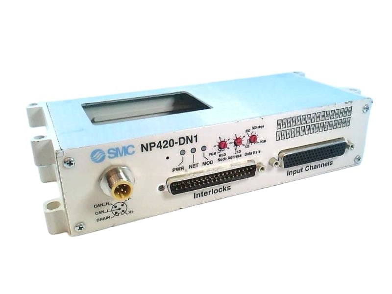 SMC NP420-DN1