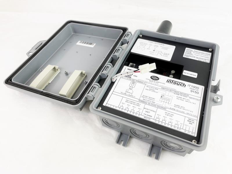 KIDDE-FENWAL, LLC IT1000