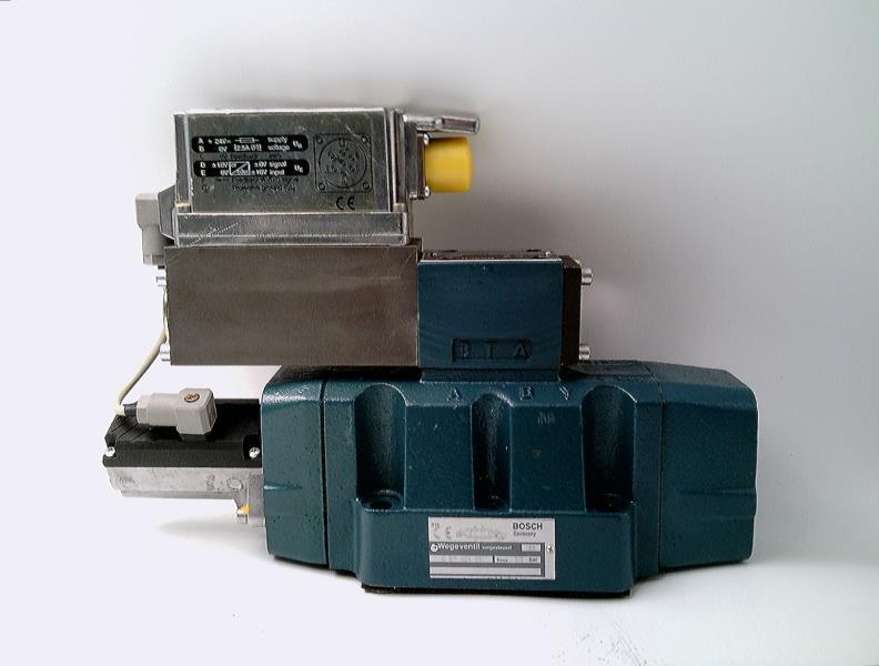 BOSCH 4WRLE16EZ180SJ-3X/G24EKG/A1M