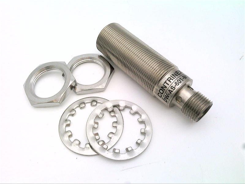 CONTRINEX DW-AS-601-M18-002