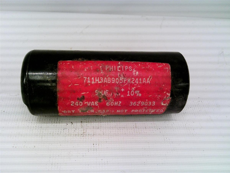 PHILIPS 711H3AB905PK241AA