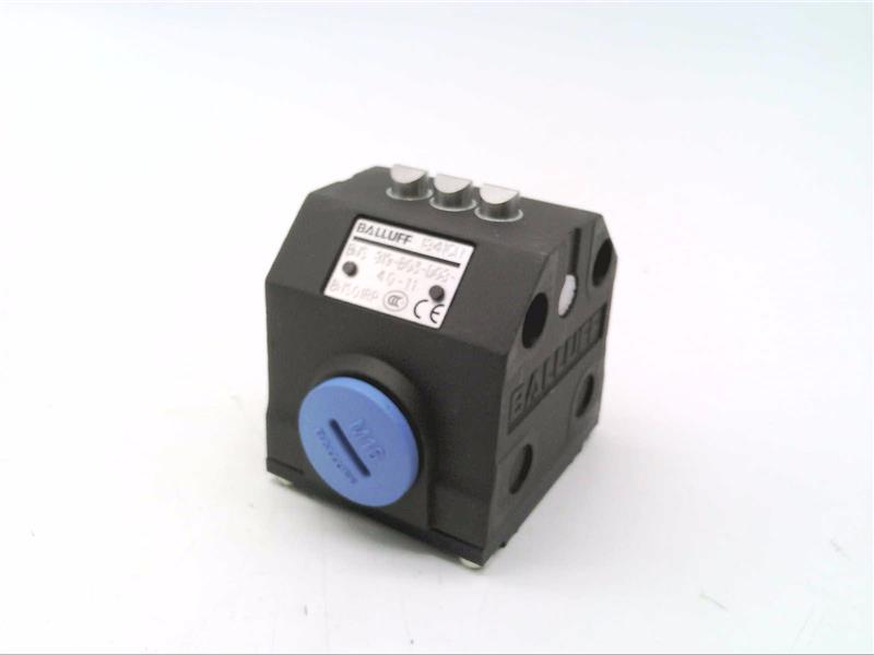 BALLUFF BNS 819-B03-D08-40-11