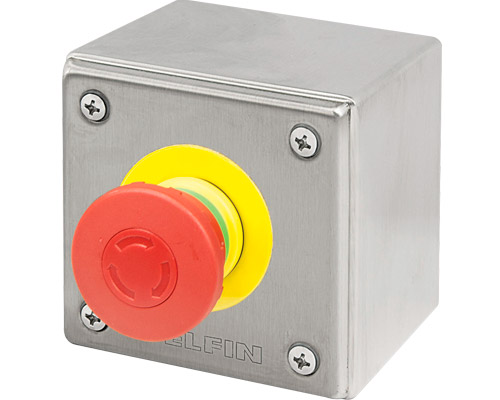 NEW ELFIN 040X0808-8GA