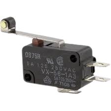VX56-1A3 by OMRON