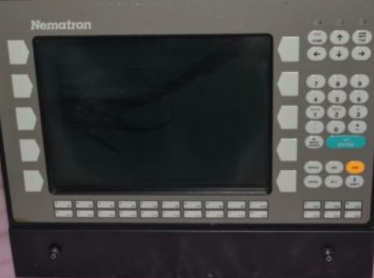 NEMATRON CORP IC65A1-33410461