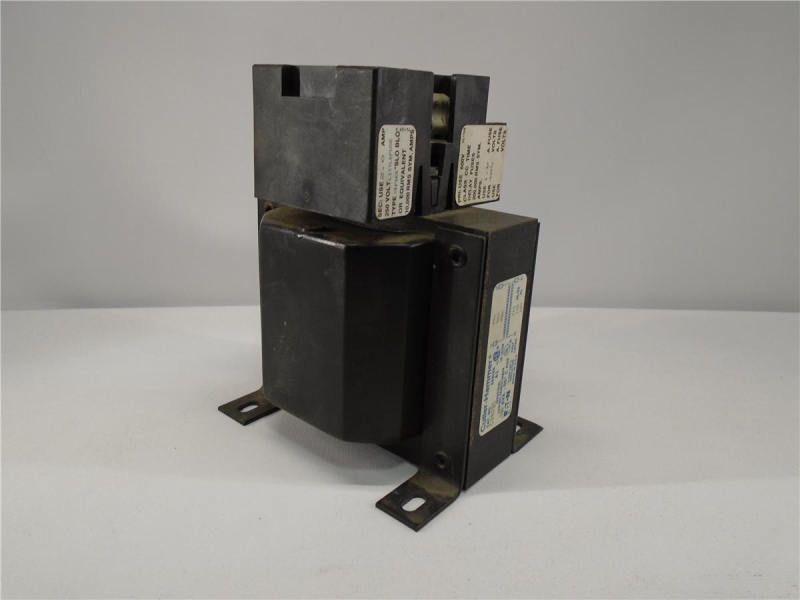 C340DC by EATON CORPORATION