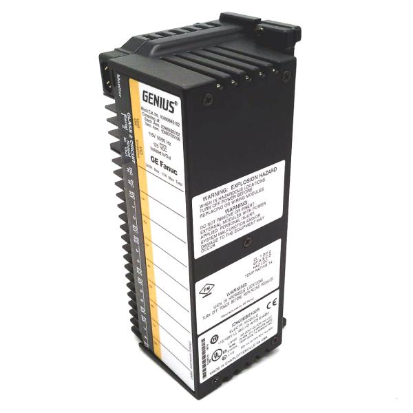FANUC IC660BBS102