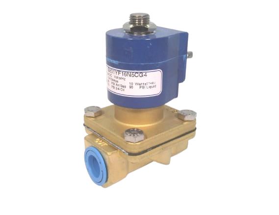 GC VALVES S201YF16N5CG4