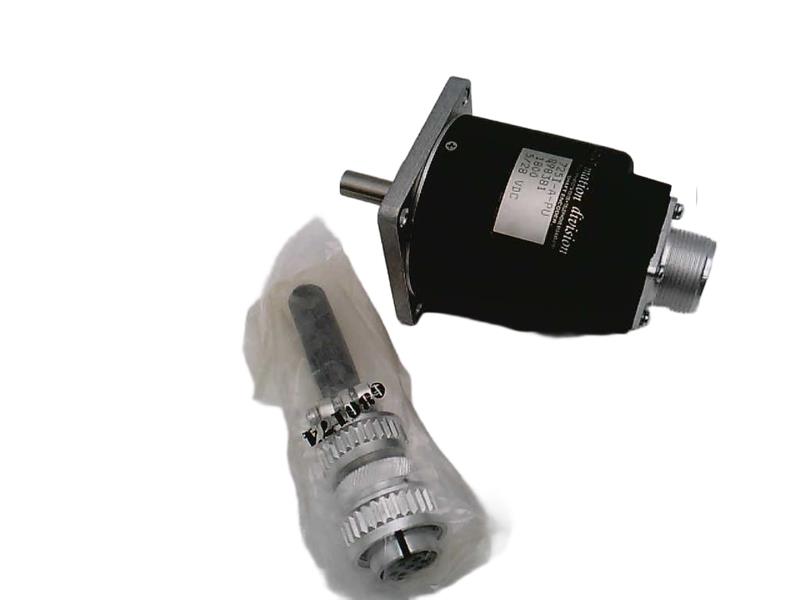 ENCODER PRODUCTS COMPANY 725I-21-S-1800-A-PU-1-F-N-EY-Y