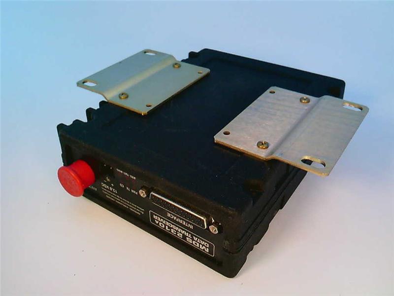 GENERAL ELECTRIC MDS-2310A