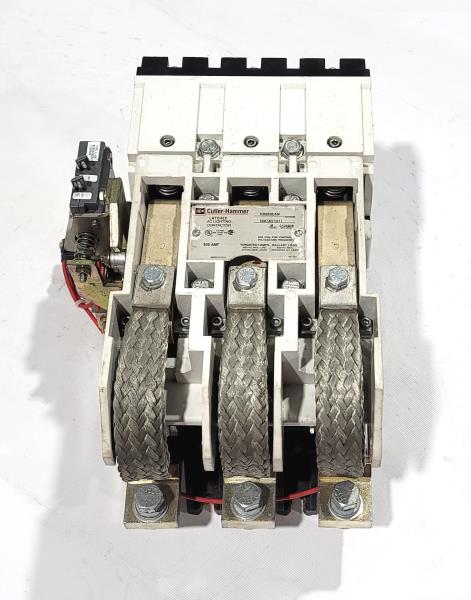 A202K5CAM by EATON CORPORATION