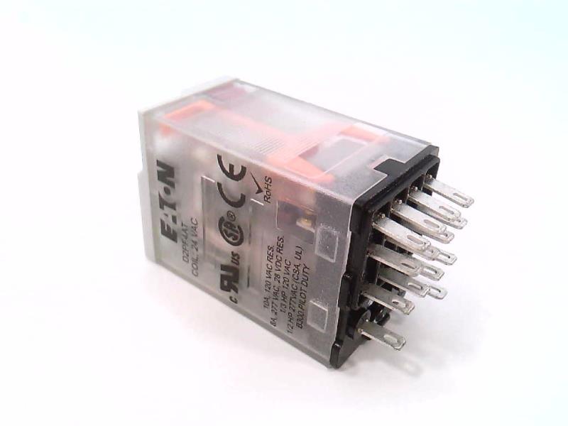 EATON CORPORATION D2PF4AT