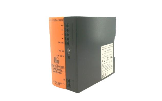EFECTOR PSU-1AC/24VDC-1,3A-DN1030