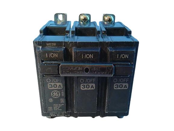 GENERAL ELECTRIC THQB330