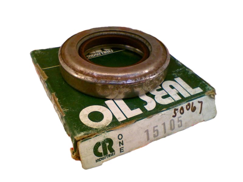 SKF 15105