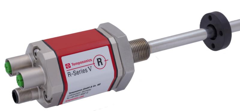 RH5SA0070U01D561U201 by TEMPOSONICS