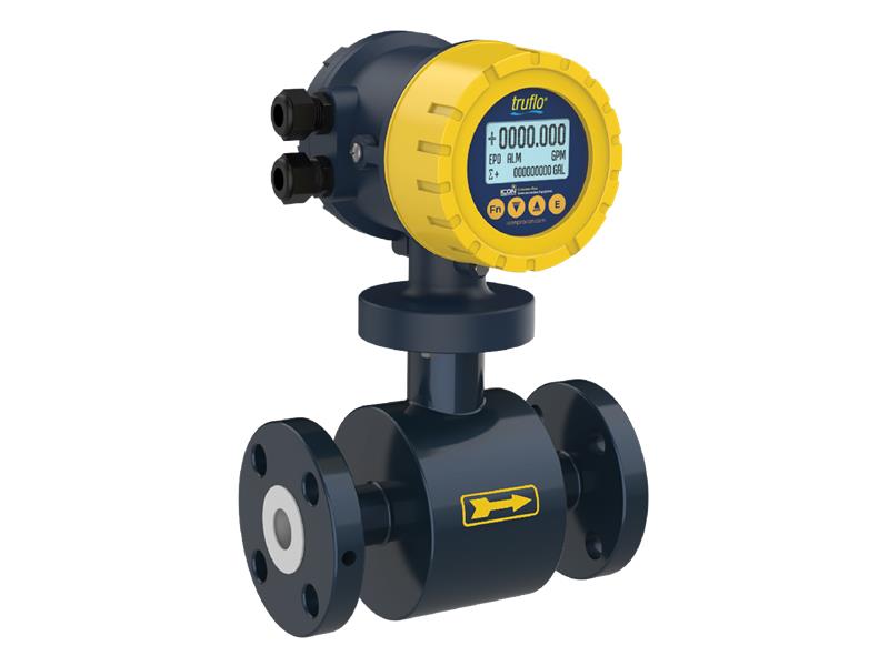 ICON PROCESS CONTROLS MF1000B-15-A-A-A-A-A-A