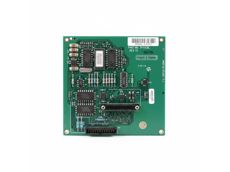 GENERAL ELECTRIC 7V11CSLA1