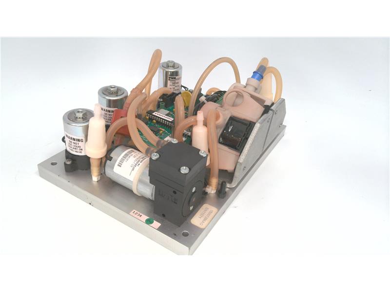 DOVER CORPORATION 10007286AG