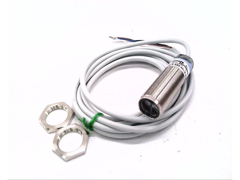 BALLUFF BLSS50ML2G00XG