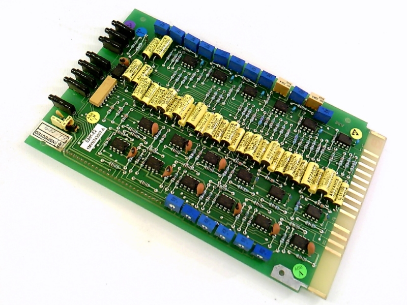 ASEA BROWN BOVERI EA91-E2