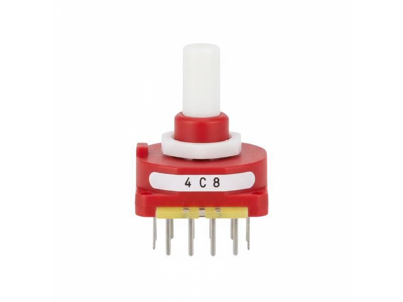 GRAYHILL INC 25LB18-Q