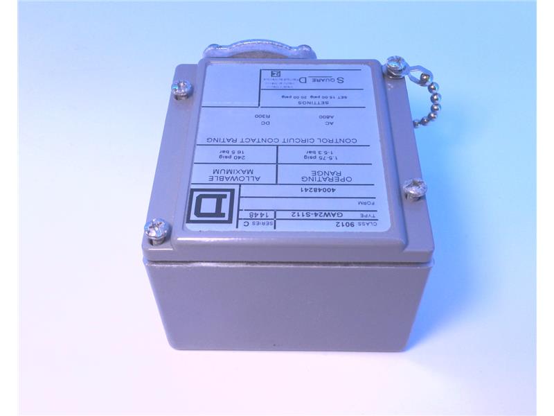 SCHNEIDER ELECTRIC 9012-GAW24S112