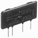 MATSUSHITA ELECTRIC AQ2A2-C2-T24VDC