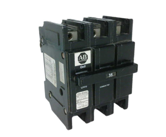 1492-MCBA335 by ALLEN BRADLEY