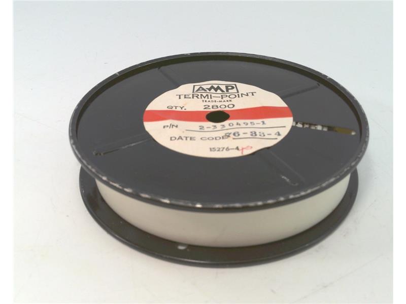 TE CONNECTIVITY 2-330495-1-REEL