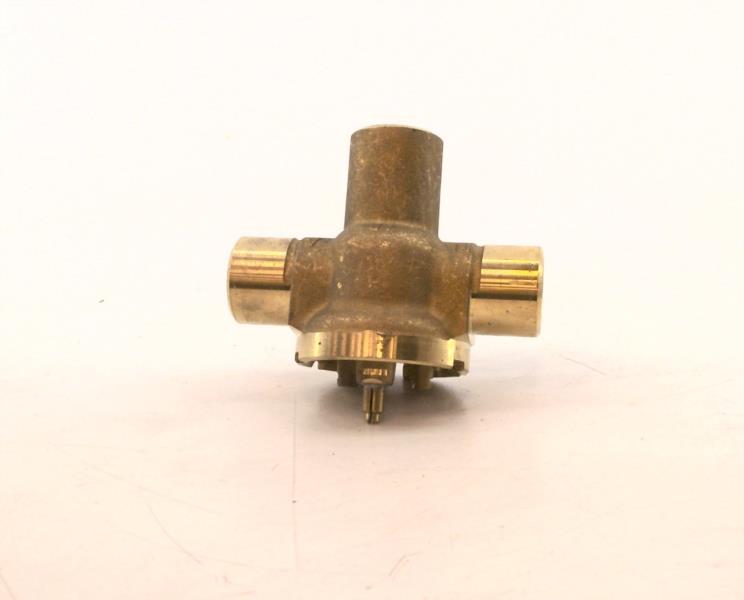 HONEYWELL VU54N1007/U