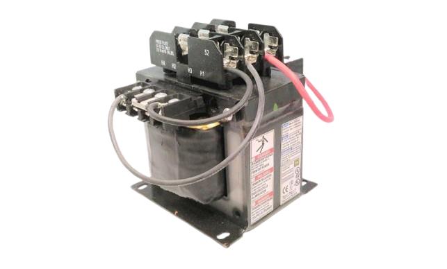 SCHNEIDER ELECTRIC 9070-TF500D1