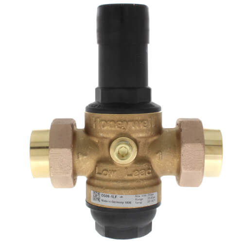 HONEYWELL DS06-102-LF