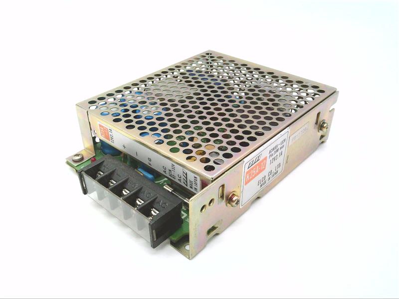 ELCO CO. LTD K25A-12