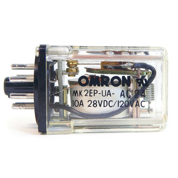MK2EP-UA-AC24 by OMRON