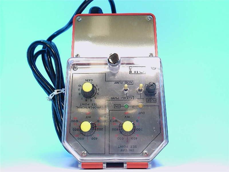 EVOQUA WATER TECHNOLOGIES 46IXX1