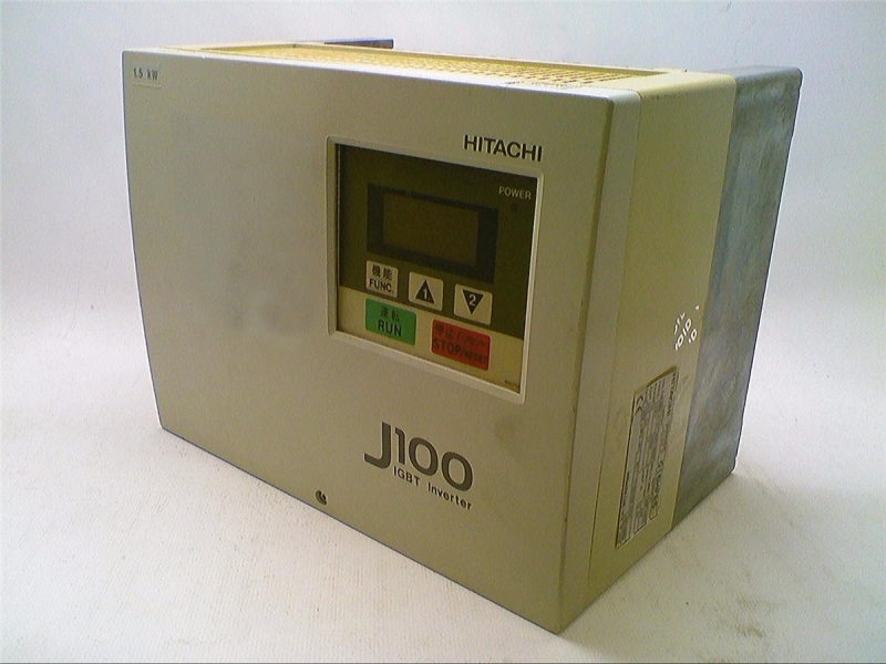 HITACHI J100-015HFE5
