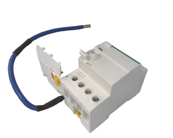 SCHNEIDER ELECTRIC A9V06763