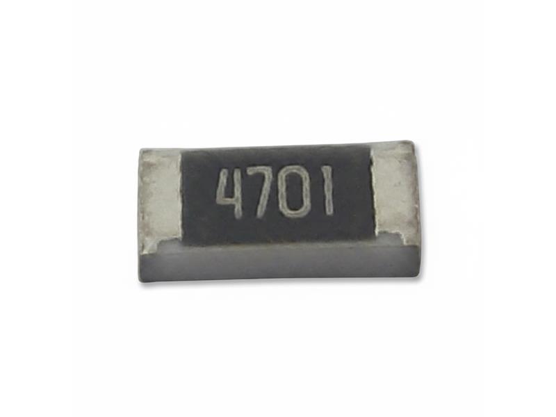 MCMR06X470 JTL by MULTICOMP