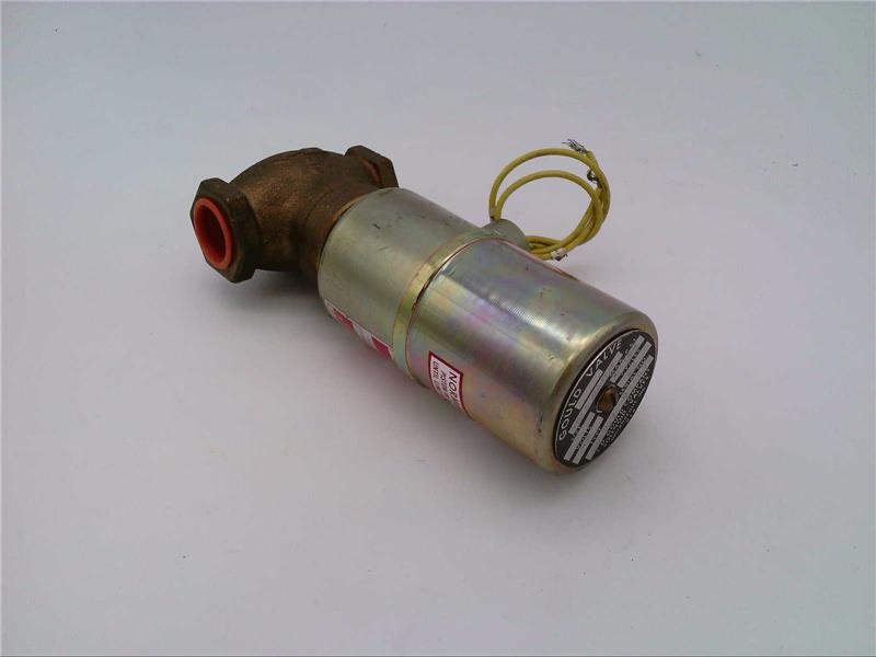 JD GOULD COMPANY QR-3V-3/4