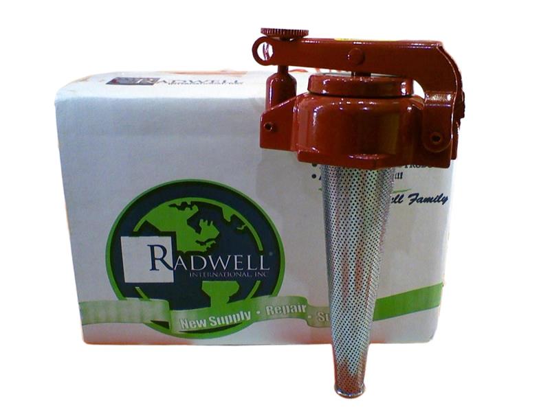 PROTECTOSEAL 1273A634T
