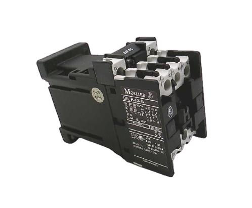 EATON CORPORATION DILR40-G(24VDC)