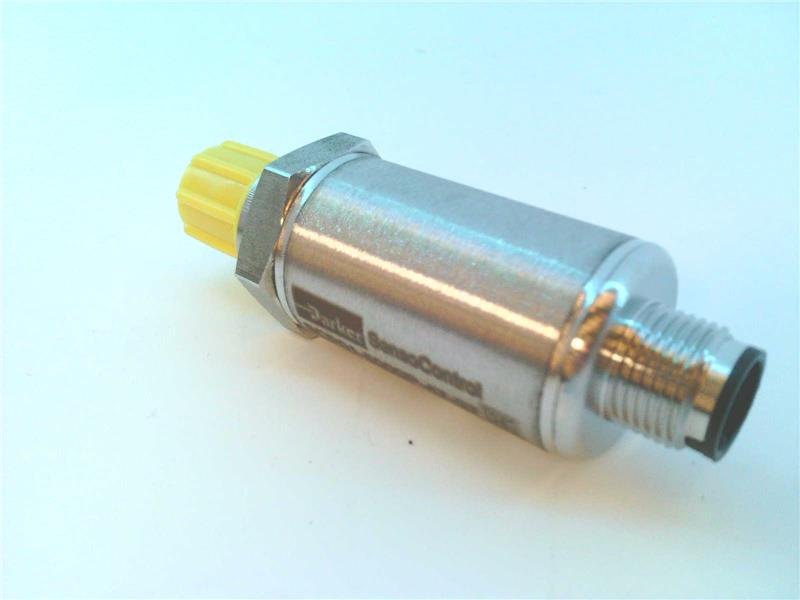 PARKER SCP01-5000P-47-07